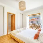 Serenity Tapada - Pool, Cinema & Gym Villa