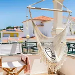Villa Serenity Tapada - Pool, Cinema & Gym Nazaré