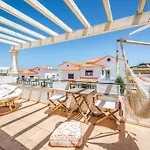 Villa Serenity Tapada - Pool, Cinema & Gym