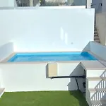 Serenity Tapada - Pool, Cinema & Gym Villa *