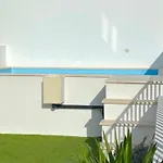 Serenity Tapada - Pool, Cinema & Gym Villa