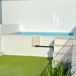 Villa Serenity Tapada - Pool, Cinema & Gym Nazaré