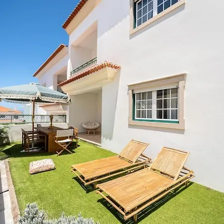 Serenity Tapada - Pool, Cinema & Gym *