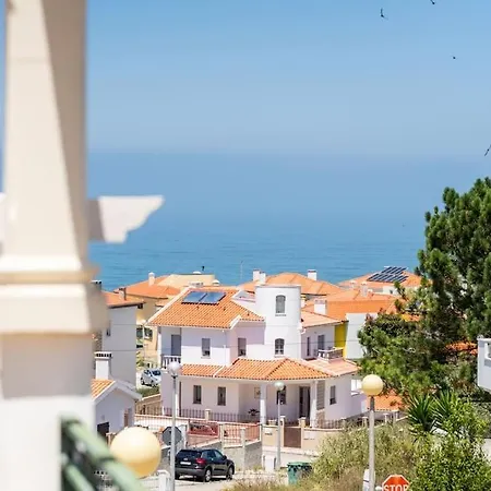Serenity Tapada - Pool, Cinema & Gym Nazaré