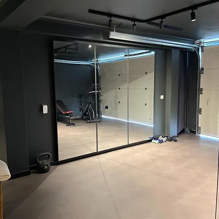 Serenity Tapada - Pool, Cinema & Gym * Nazaré