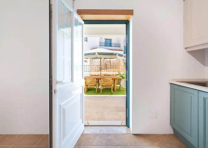 Serenity Tapada - Pool, Cinema & Gym Villa Nazaré