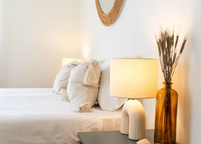 Serenity Tapada - Pool, Cinema & Gym