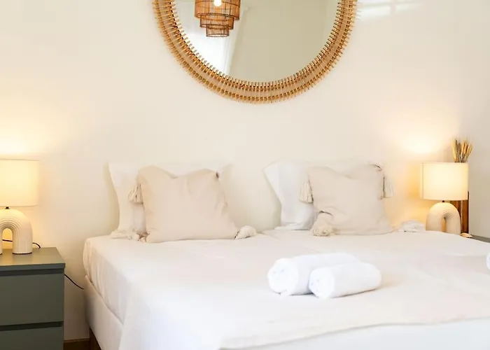 Serenity Tapada - Pool, Cinema & Gym * Nazaré