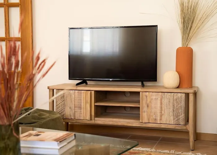 Serenity Tapada - Pool, Cinema & Gym Villa *