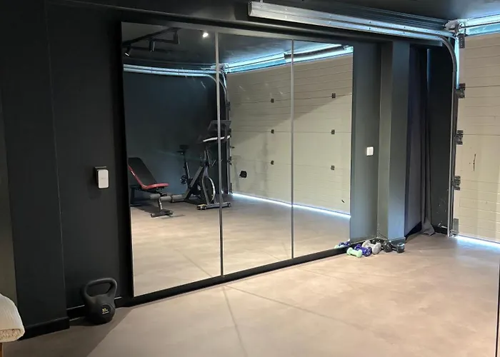 Serenity Tapada - Pool, Cinema & Gym * Nazaré