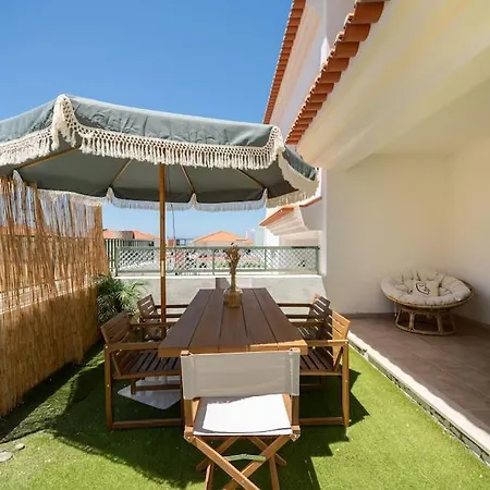 Serenity Tapada W Jacuzzi Villa *