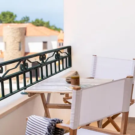 Serenity Tapada W Jacuzzi Villa