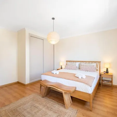 Villa Serenity Tapada W Jacuzzi Nazare