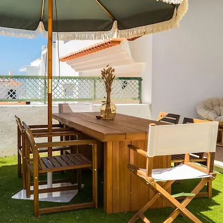 Serenity Tapada - Pool, Cinema & Gym *