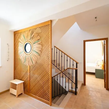 Serenity Tapada - Pool, Cinema & Gym * Nazaré