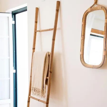 Villa Serenity Tapada - Pool, Cinema & Gym Nazaré