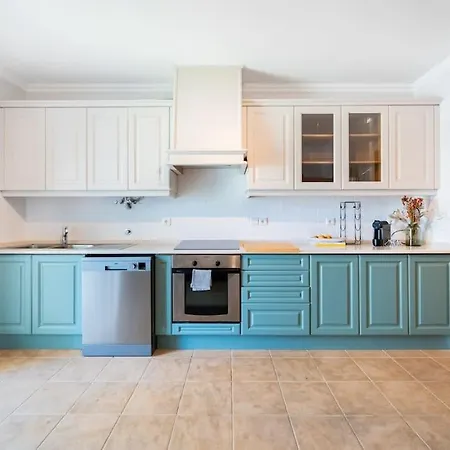 Serenity Tapada - Pool, Cinema & Gym * Nazaré