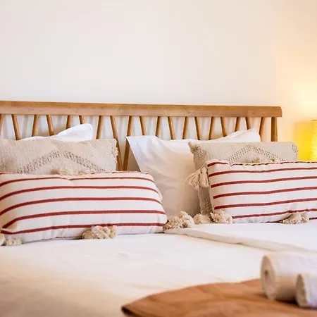 Villa Serenity Tapada - Pool, Cinema & Gym Nazaré