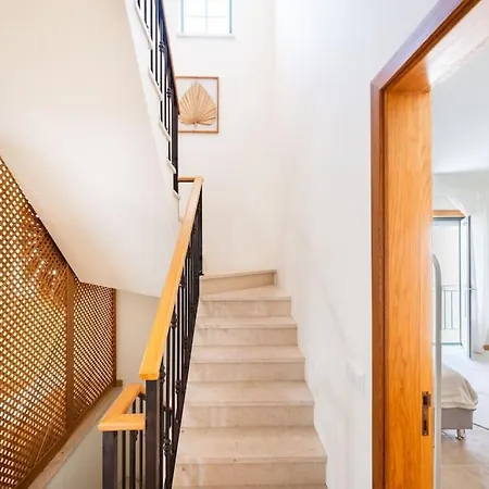 Serenity Tapada - Pool, Cinema & Gym *