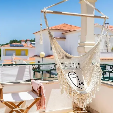 Villa Serenity Tapada W Jacuzzi Nazare