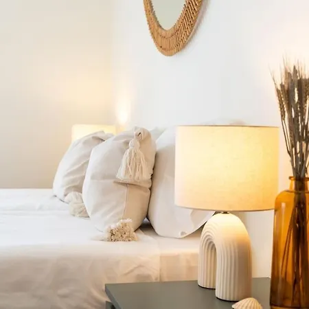 Serenity Tapada - Pool, Cinema & Gym