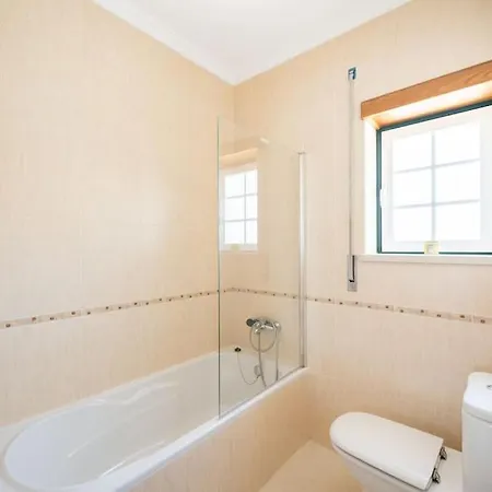 Serenity Tapada W Jacuzzi Villa