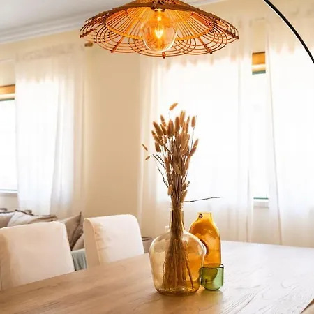 Serenity Tapada - Pool, Cinema & Gym Villa *