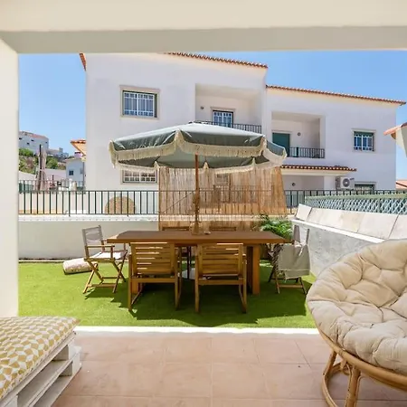 Serenity Tapada - Pool, Cinema & Gym * Nazaré