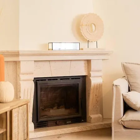 Serenity Tapada - Pool, Cinema & Gym Villa