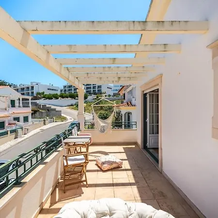 Villa Serenity Tapada - Pool, Cinema & Gym