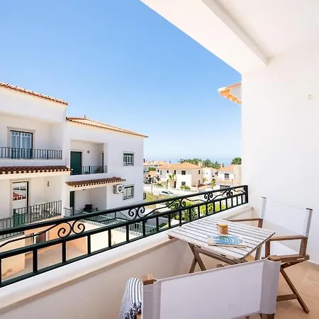 Serenity Tapada W Jacuzzi Villa *