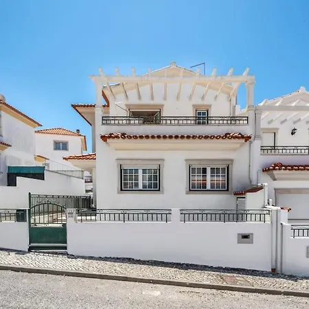 Villa Serenity Tapada - Pool, Cinema & Gym *