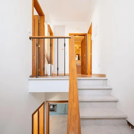 Serenity Tapada - Pool, Cinema & Gym *