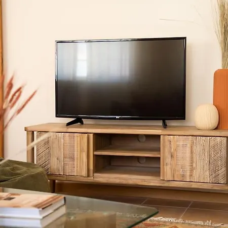 Serenity Tapada - Pool, Cinema & Gym Villa *