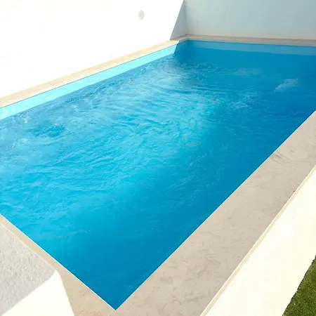 Villa Serenity Tapada - Pool, Cinema & Gym Nazaré