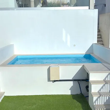 Serenity Tapada - Pool, Cinema & Gym Villa *