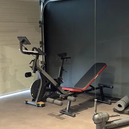 Serenity Tapada - Pool, Cinema & Gym * Nazaré