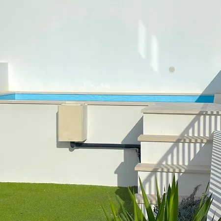 Serenity Tapada - Pool, Cinema & Gym Villa