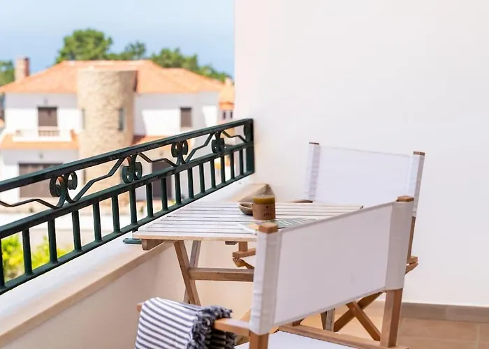 Serenity Tapada - Pool, Cinema & Gym Вилла