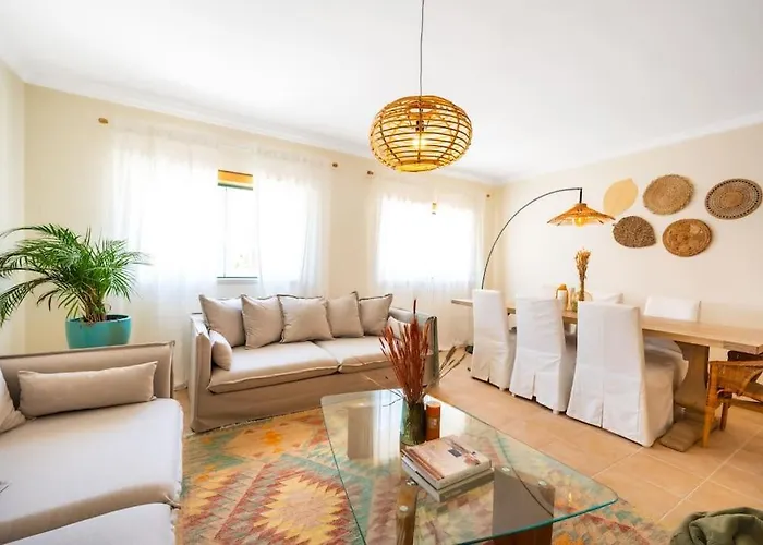 Вилла Serenity Tapada - Pool, Cinema & Gym