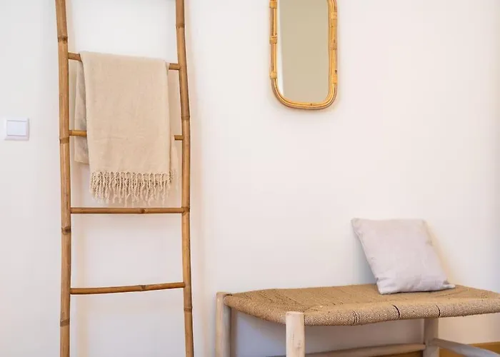 Вилла Serenity Tapada - Pool, Cinema & Gym