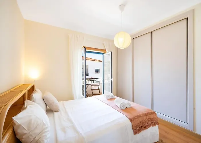 Вилла Serenity Tapada - Pool, Cinema & Gym