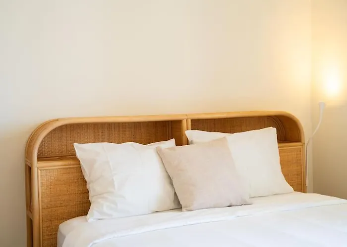 Serenity Tapada - Pool, Cinema & Gym Вилла Назаре