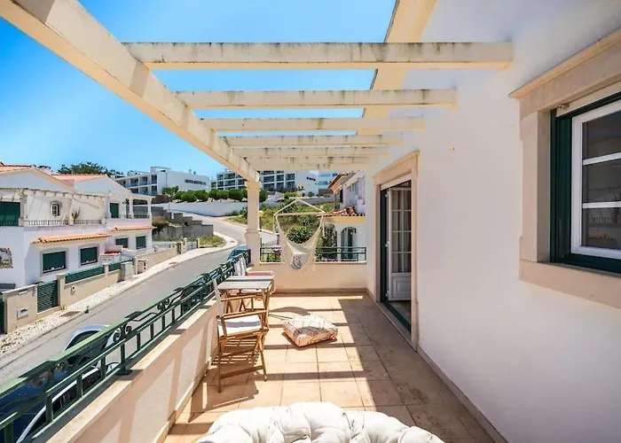 Вилла Serenity Tapada - Pool, Cinema & Gym