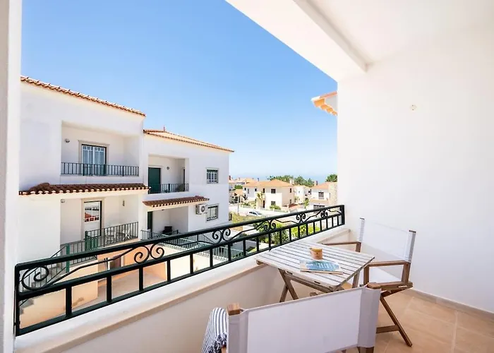 Serenity Tapada - Pool, Cinema & Gym Вилла *