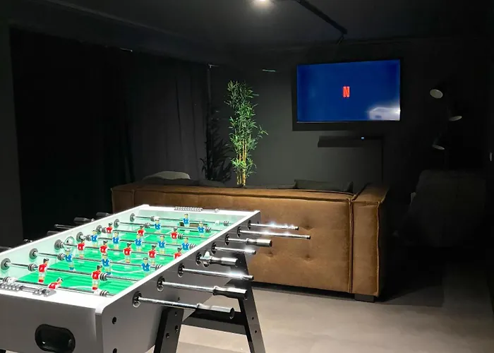 Вилла Serenity Tapada - Pool, Cinema & Gym