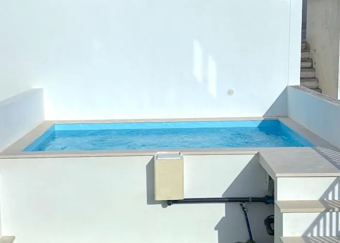 Serenity Tapada - Pool, Cinema & Gym Вилла *