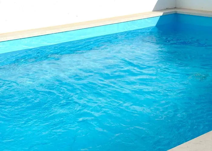 Serenity Tapada - Pool, Cinema & Gym Вилла Назаре