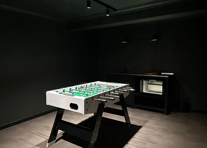 Serenity Tapada - Pool, Cinema & Gym Вилла Назаре