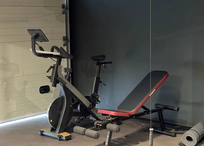 Serenity Tapada - Pool, Cinema & Gym * Назаре